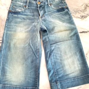 Capri Jean's by Citizens of Humanity